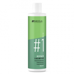 Shampooing Réparateur #1 Indola