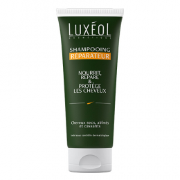 Luxéol Repair Shampoo