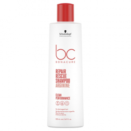 Shampooing BC Repair Rescue Schwarzkopf Pro 500ml