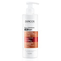 Kera Lösung Dercos Shampoo