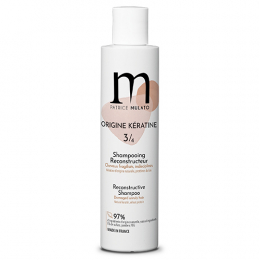 Origine Keratin rekonstruierendes Shampoo 200 ml