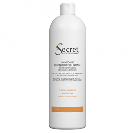 Rekonstruktions-Shampoo Intensive Aufladung