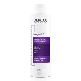 Dercos Neogenic Shampoo