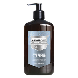 Regenerierendes Shampoo Biotin Arganicare