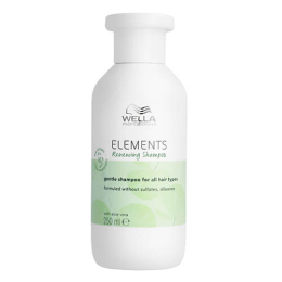 Wella Elements Regenerierendes Shampoo 250ml