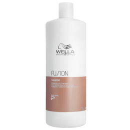 Fusion Intense Repair Shampoo