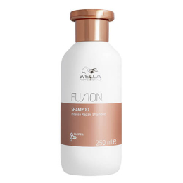 Wella Fusion Intense Repair Shampoo 250ml