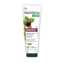 Nat&Nove Bio-Reparatur-Shampoo