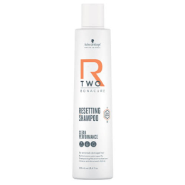 Rekonstruktives Shampoo R-TWO BC Bonacure Schwarzkopf Pro 250ml