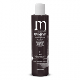 Repigmentierendes Asche-Shampoo 200 ml