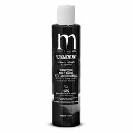 Anilin Schwarz Repigmentierendes Shampoo 200 ml