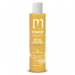 Havanna Ocker Repigmentierendes Shampoo 200 ml