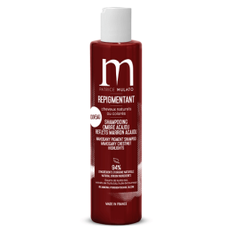 Repigmentierendes Shampoo Umbra Mahagoni Mulato 200ml