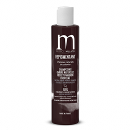 Repigmentierendes Shampoo Naturton 200 ml