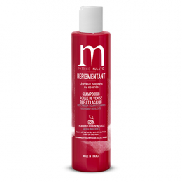 Repigmentierendes Shampoo Rouge De Venise 200 ml
