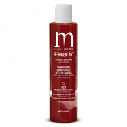 Gebrannte Siena Repigmentierendes Shampoo 200 ml