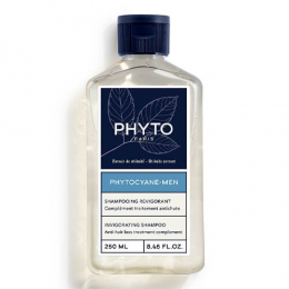 PHYTOCYANE MEN Revitalisierendes Shampoo 250ml