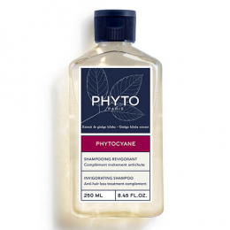 PHYTOCYANE Revitalisierendes Shampoo 250ml
