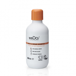 WeDo Professional Rich & Repair Shampoo 100ml