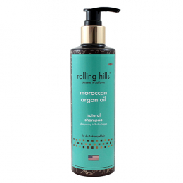Marokkanisches Arganöl Rolling Hills Conditioner