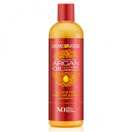Creme of Nature Argan Sulfatfreies Shampoo