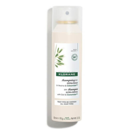 Trockenshampoo Hafer Extra-Mild Klorane 150ml