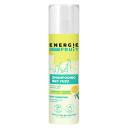 Trockenshampoo Frische & Leichtigkeit Yuzu Energie Fruit