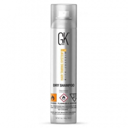 GK-Hair Trockenshampoo