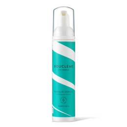 Foaming Dry Foaming Dry Shampoo Locken 100ml