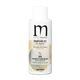 Flow Air Mulato Trockenshampoo