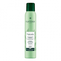 Naturia René Furterer Invisible Dry Shampoo 200ml