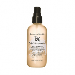 Puderfertiges Bb Post-Effort-Trockenshampoo