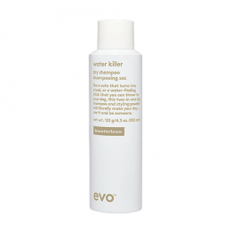 Trockenshampoo Water Killer Brunette Evo