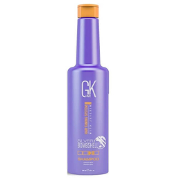 Silberbombe Shampoo 280 ml