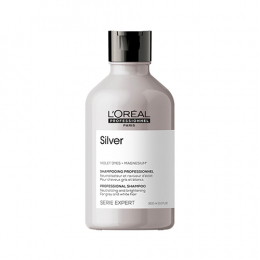 Silber Dejauner Shampoo 300ml