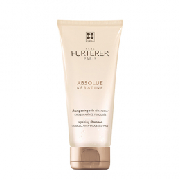 René Furterer Absolute Keratin Repair Shampoo 200ml