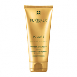 René Furterer Nutri-Repair Sun Shampoo 200ml
