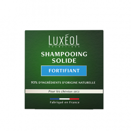 Luxéol Festes Shampoo Stärkend