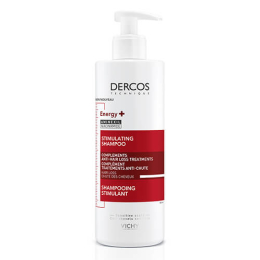 Dercos Energizing Shampoo mit Aminexil® 400 ml