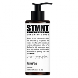 Shampooing STMNT Grooming Goods 300ml