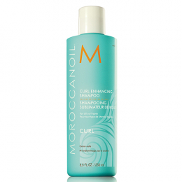 Moroccanoil Curl Enhancing Shampoo