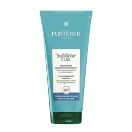 Sublime Curl Locken Shampoo René Furterer 200ml