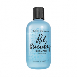 Bb.Sunday Reinigendes Detox-Shampoo