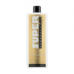 Ducastel Pro Super Hair Shampoo 500ml