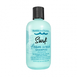 Schaumwäsche Bb Surf Shampoo