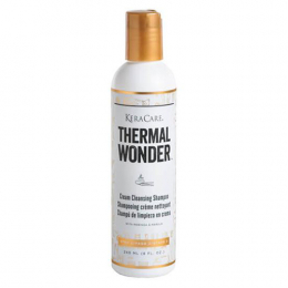 Wonder Keracare Thermal-Reinigungscreme Shampoo