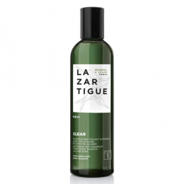 Clear Anti-Schuppen-Behandlungsshampoo Lazartigue