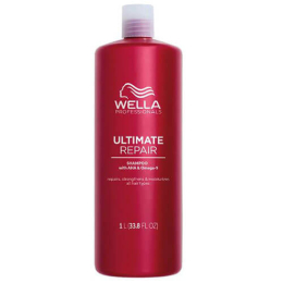 Wella Ultimate Repair Regenerationsshampoo 1000ml