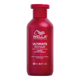 Wella Ultimate Repair Regenerationsshampoo 250ml