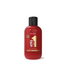 All in One Uniq One Revlon Shampoo 100ml